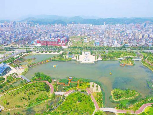  郴州市食品藥品檢驗(yàn)檢測中心