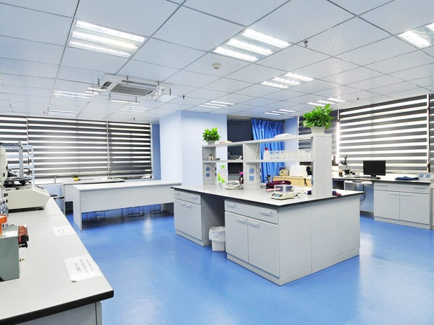 湘雅醫(yī)院江灣科研中心實驗室