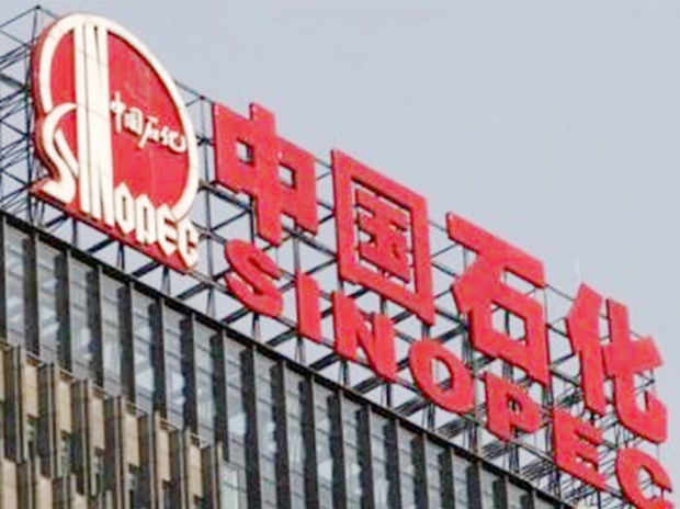 中國(guó)石化——湖南岳陽(yáng)巴陵公司