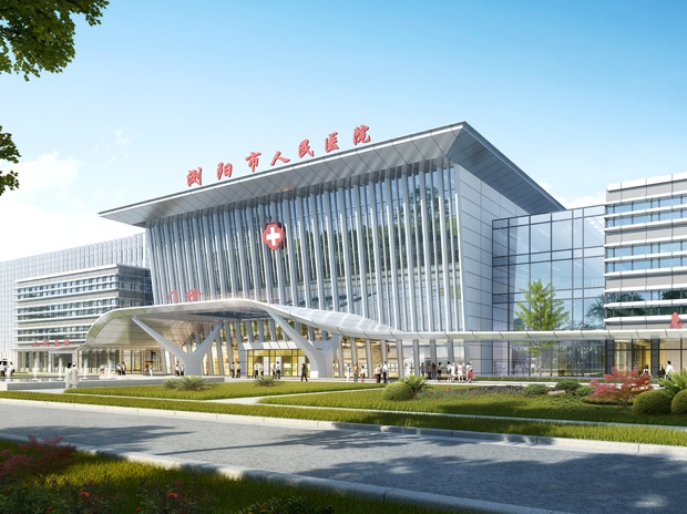 瀏陽市人民醫(yī)院