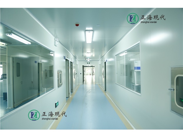 疾控預防實驗室