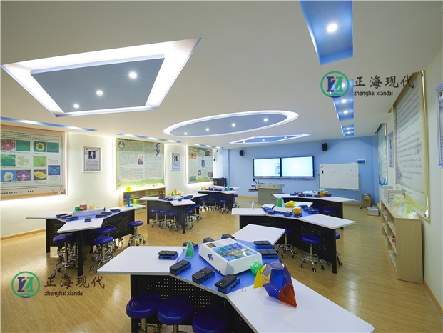 理科實(shí)驗(yàn)室