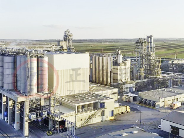 石油化工行業(yè)