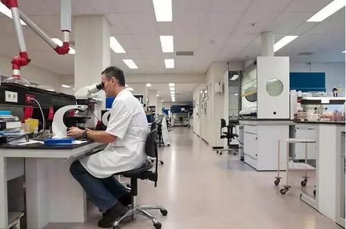 【正海新知】實(shí)驗(yàn)室裝修設(shè)計(jì)應(yīng)考慮哪些問題