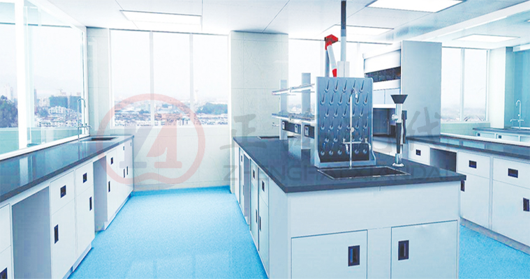 【正海新知】潔凈室裝修潔凈度等級(jí)必需滿足的四大標(biāo)準(zhǔn)