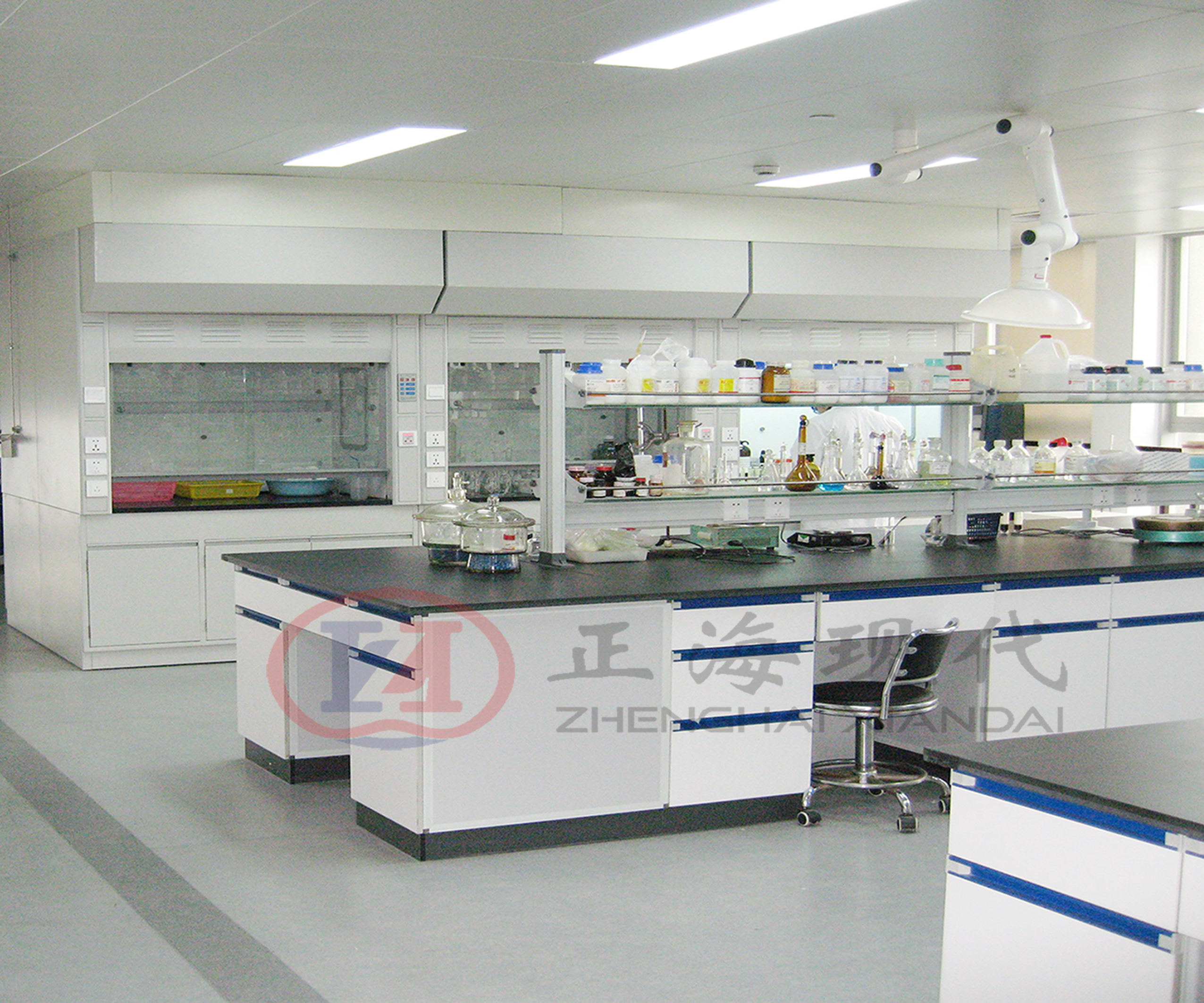 【正海新知】從實(shí)驗(yàn)室建設(shè)到實(shí)驗(yàn)室家具我們要了解什么? 