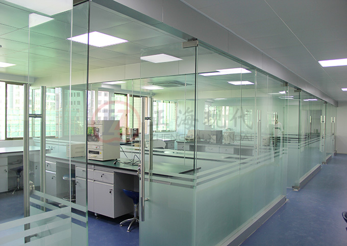 【正海新知】學(xué)校實(shí)驗(yàn)室環(huán)境布置該怎么設(shè)計(jì)呢？