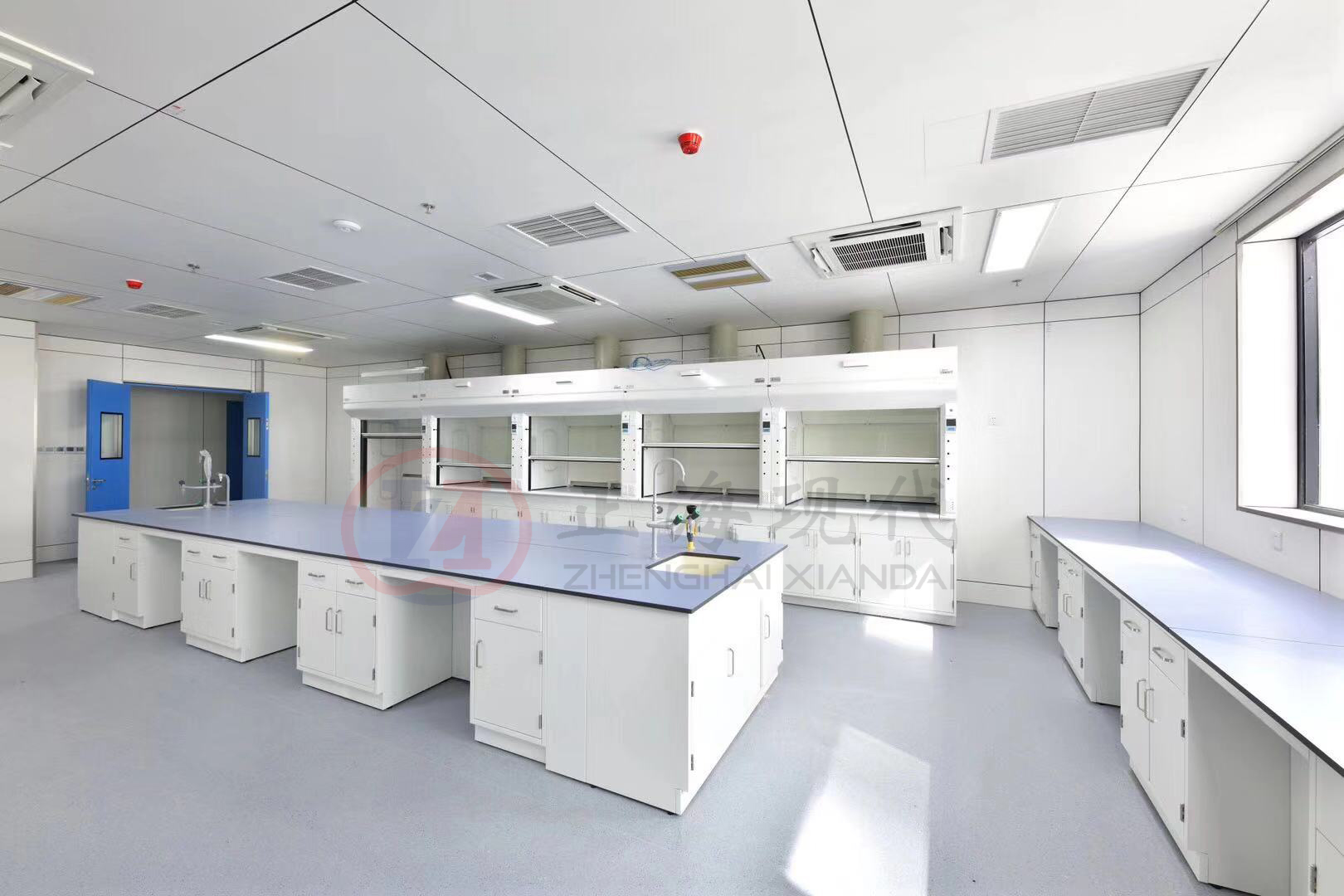 【正海新知】生物安全實(shí)驗(yàn)室規(guī)劃設(shè)計(jì)