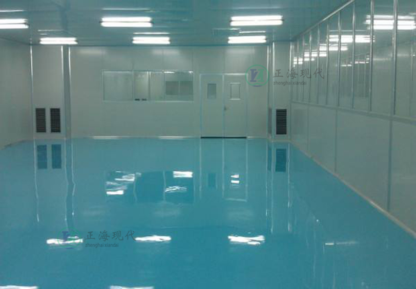 【正海新知】籌建口罩工廠、口罩生產(chǎn)全過程!