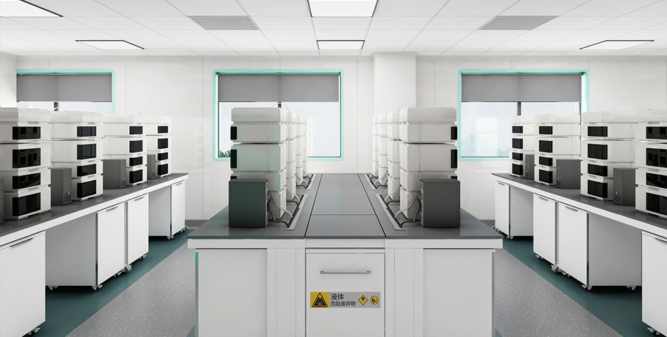 【正海新知】GMP潔凈室改造建設(shè)解決方案