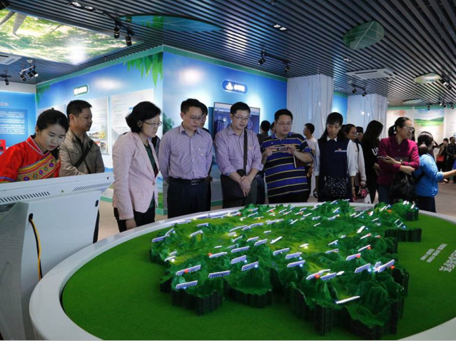 【正海新知】淺談環(huán)境實驗室設計規(guī)劃的基本要求