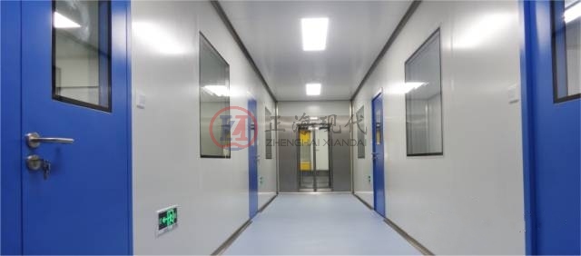 【正海新知】潔凈室微生物污染,這些經(jīng)驗總結(jié)很有用!